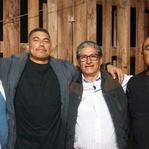 Meet your Posher, Miguel